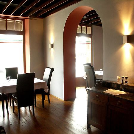 Hotel Saloon 즐린 외부 사진